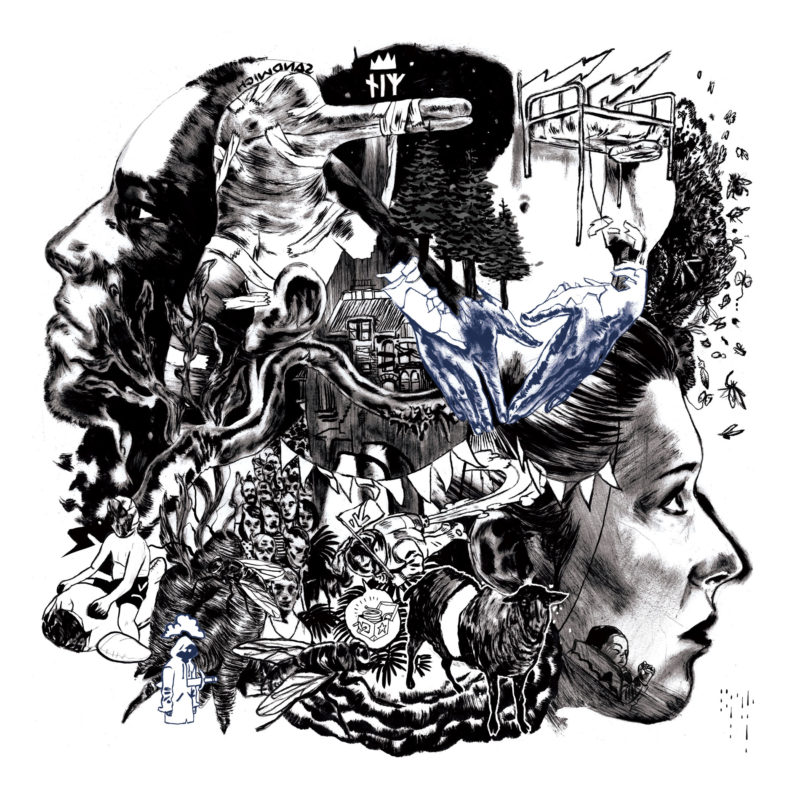 cover-Connie-&-blyde-maxime-borowski